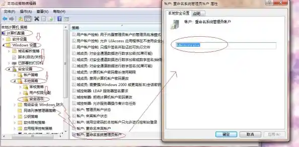 实用教程：Win11笔记本用户账户名称修改方法与注意事项
