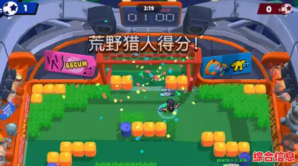 厌倦了普通服务器？快来试试《荒野乱斗私服》自由畅玩全英雄和皮肤！