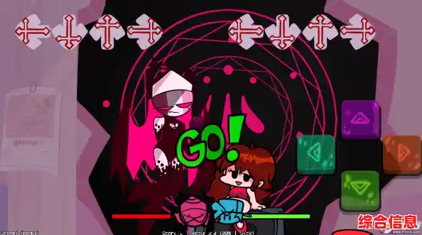 想体验魔性音乐说唱的极致快感?周五夜放克正版(FridayNightFunkin)等你来挑战! 想体验魔性音乐说唱的极致快感?周五夜放克正版(FridayNightFunkin)等你来挑战!