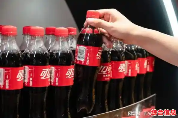 制作高质量可乐视频/可乐制作过程 教程