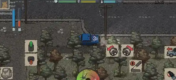 僵尸横行,生存艰难,为何不试试高自由度的《迷你DAYZ》 僵尸横行,生存艰难,为何不试试高自由度的《迷你DAYZ》