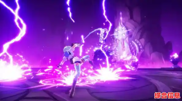 还在找创新连线战斗的二次元游戏？白夜极光日服》怎能错过？