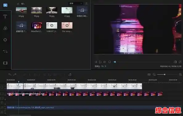 借助先进创意视频录制软件，释放您的想象力，创作出流畅而引人入胜的动态内容