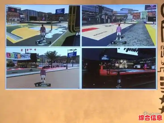 想体验原汁原味的篮球竞技？NBA2K19手机版满足你！