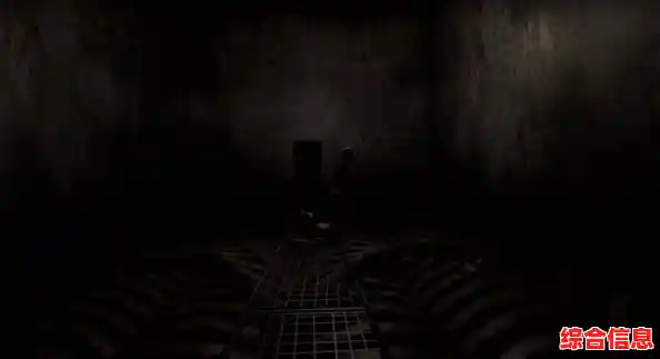 想体验心跳加速的密室逃脱？恐怖之眼中文版等你来挑战！