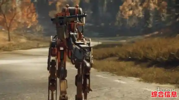 厌倦传统射击玩法?修狗机甲吃鸡》带你感受全新战斗体验! 厌倦传统射击玩法?修狗机甲吃鸡》带你感受全新战斗体验!