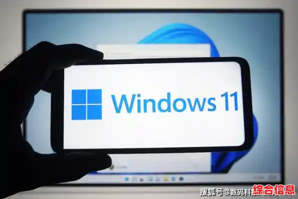 探索红米设备升级Windows 11的潜力：方法与注意事项全解析