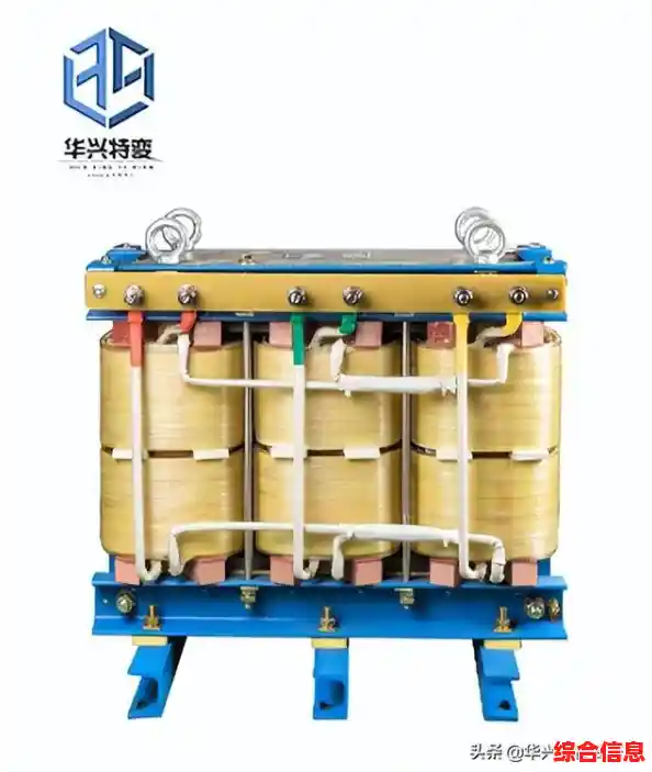 探索电源变压器如何实现电能的高效与稳定转换机制