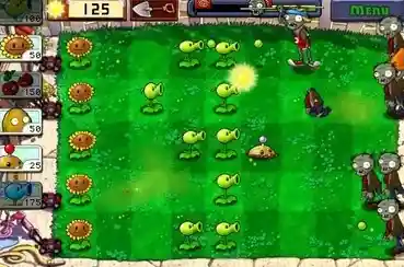 植物大战僵尸单机版难道不是你梦寐以求的经典塔防体验吗? 植物大战僵尸单机版难道不是你梦寐以求的经典塔防体验吗?