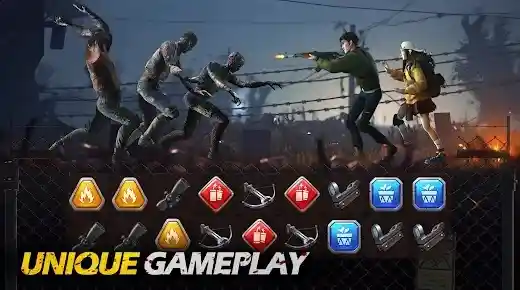 厌倦了传统消除游戏?超越死亡(BreakingDead)给你全新冒险体验! 厌倦了传统消除游戏?超越死亡(BreakingDead)给你全新冒险体验!