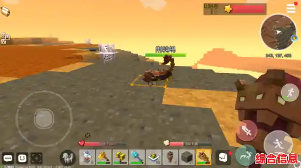 想体验无厘头恶搞的开放世界？模拟山羊收获日》等你来挑战！