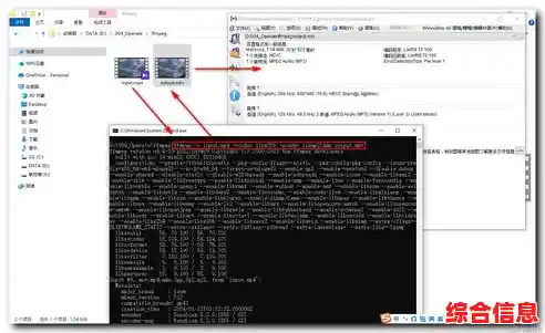 视频格式全面解析:了解主流视频格式特点及其适用场景 视频格式全面解析:了解主流视频格式特点及其适用场景