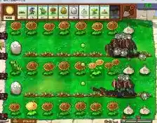 想体验植物大战僵尸与原神的奇妙结合？植物大战僵尸原神版等你来战！