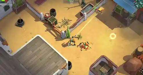 想体验横版射击与角色扮演的完美结合?太空刑警2》让你化身精英刑警缉拿狡猾逃犯! 想体验横版射击与角色扮演的完美结合?太空刑警2》让你化身精英刑警缉拿狡猾逃犯!