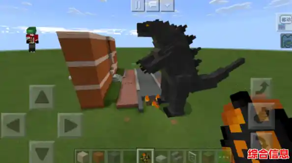 难道你不想体验《我的世界老版本1.0》中基岩版带来的经典合成与复古探索乐趣吗? 难道你不想体验《我的世界老版本1.0》中基岩版带来的经典合成与复古探索乐趣吗?