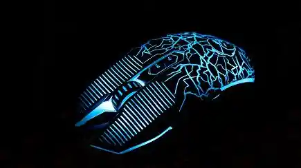 牧马人鼠标驱动安装与问题解决方案_牧马人升级版鼠标