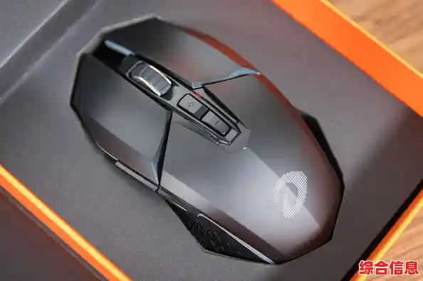 牧马人鼠标驱动安装与问题解决方案_牧马人升级版鼠标 牧马人鼠标驱动安装与问题解决方案_牧马人升级版鼠标