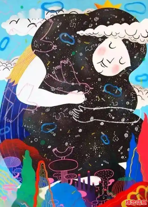 九月爱画画:孩子的想象力天堂,你怎能错过这款自由创作游戏? 九月爱画画:孩子的想象力天堂,你怎能错过这款自由创作游戏?