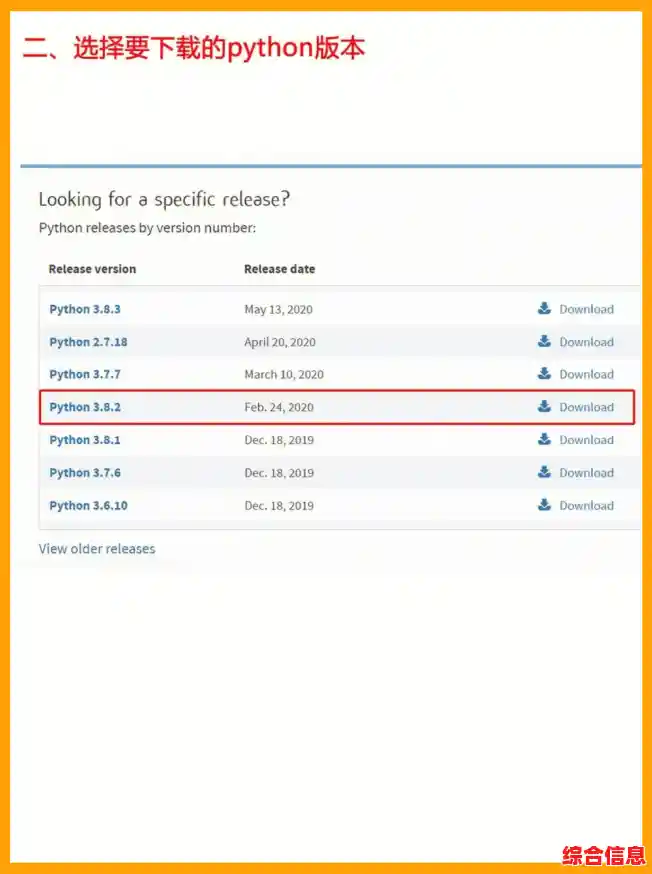 Python最新版本高效下载攻略：一站式掌握官方资源与升级技巧