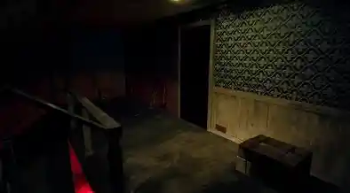 想要体验惊悚刺激的剧情？恐怖密室模拟》让你胆战心惊！