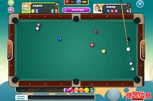 桌球消除大师—消除所有桌球才能闯关，你准备好了吗？