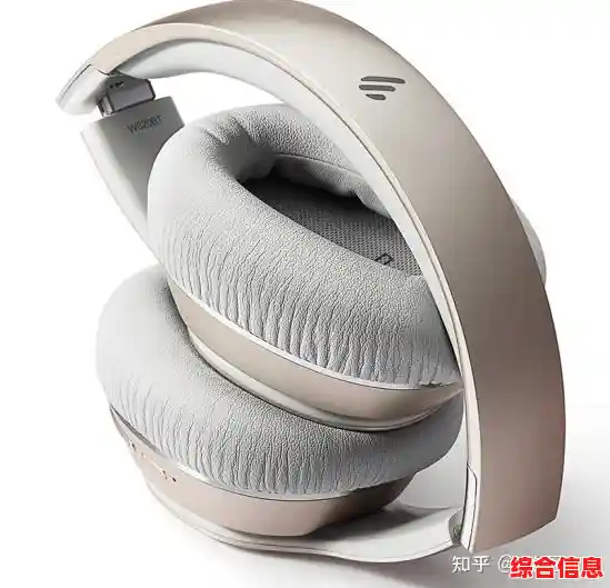 头戴式耳机推荐 头戴式耳机推荐知乎
