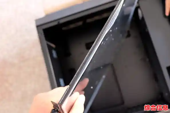 探索电脑机箱的设计奥秘：为顶级硬件打造稳定高效的运行环境