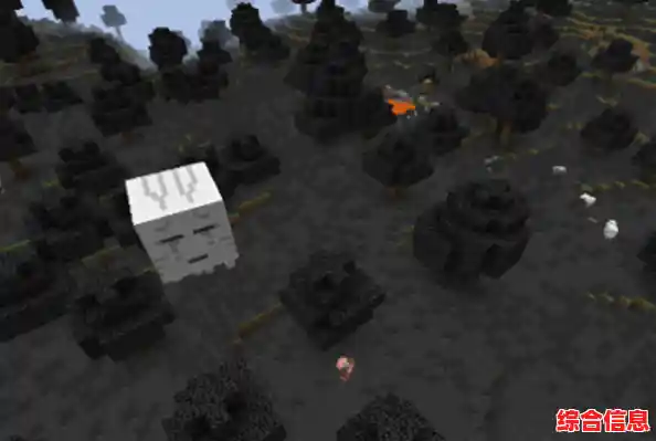 闲暇时光想轻松闯关?我的世界1.16基岩版新颖合成方案让你爱不释手! 闲暇时光想轻松闯关?我的世界1.16基岩版新颖合成方案让你爱不释手!