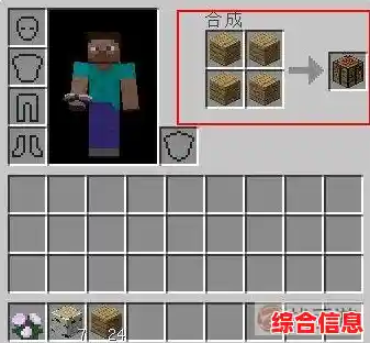 闲暇时光想轻松闯关?我的世界1.16基岩版新颖合成方案让你爱不释手! 闲暇时光想轻松闯关?我的世界1.16基岩版新颖合成方案让你爱不释手!