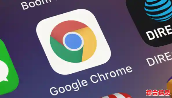 通过Chrome浏览器开启，尽享高速流畅的网络浏览之旅