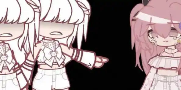 喜欢可爱换装?加查nox》粉色系穿搭冒险等你来体验! 喜欢可爱换装?加查nox》粉色系穿搭冒险等你来体验!