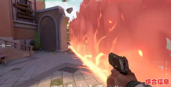 想体验团队竞技与射击的快感？快来试试瓦罗兰特国际服吧！