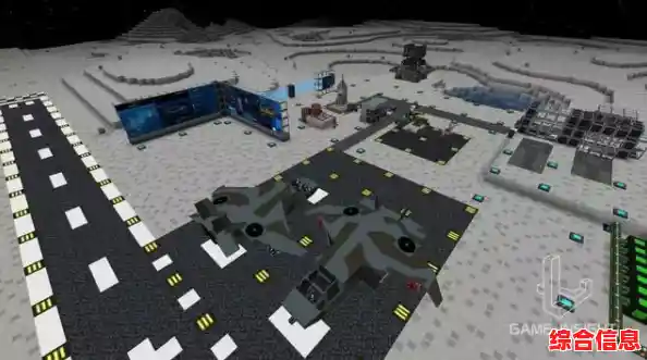 想要体验高科技武器和载具的自由战斗?试试我的世界军事模组吧! 想要体验高科技武器和载具的自由战斗?试试我的世界军事模组吧!