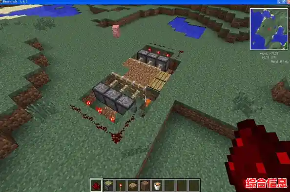 想要体验高科技武器和载具的自由战斗?试试我的世界军事模组吧! 想要体验高科技武器和载具的自由战斗?试试我的世界军事模组吧!