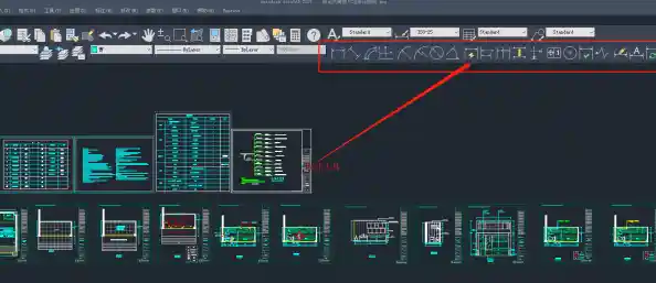 CAD标注快捷键-CAD标注快捷键怎么设置
