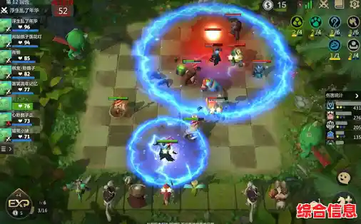 想体验全球热战的策略对决？试试《多多自走棋国际服》吧！