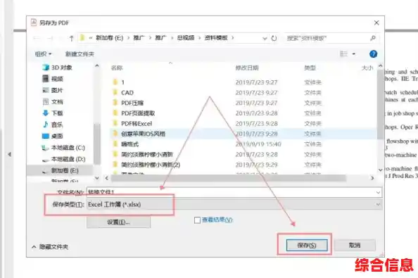 PDF文件转换工具/pdf转换器使用教程