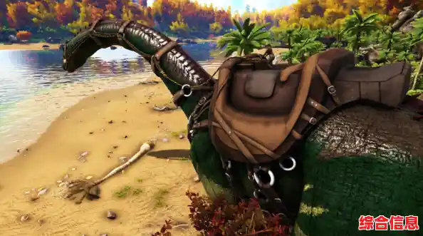 想体验更丰富的恐龙世界?方舟终极幸存者版》带你探索全新方舟岛与焦土! 想体验更丰富的恐龙世界?方舟终极幸存者版》带你探索全新方舟岛与焦土!