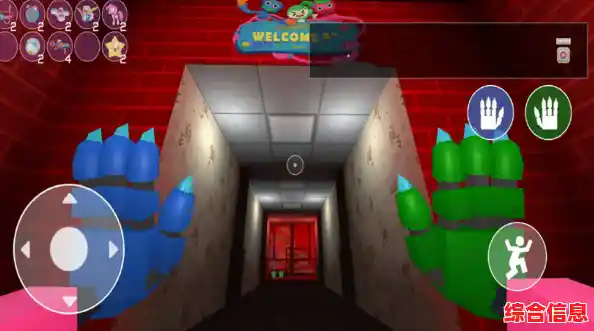 还在犹豫？恐怖波比冒险模拟的多样逃生任务等你来挑战！