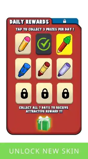 操作简单乐趣多,装满袋子(FillTheBag)海量任务让你爱不释手,不试试吗? 操作简单乐趣多,装满袋子(FillTheBag)海量任务让你爱不释手,不试试吗?