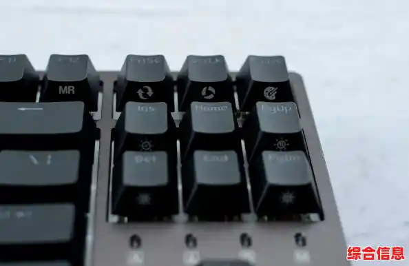 笔记本电脑键盘锁定方法全面解析与操作指南