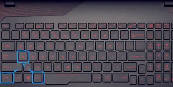 截图快捷键Ctrl+Alt+A不能用怎么办_截图的ctrl键怎么用不起了 截图快捷键Ctrl+Alt+A不能用怎么办_截图的ctrl键怎么用不起了