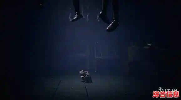 你敢挑战初代更恐怖的续作吗？小小梦魇2中文版》手机移植版已解锁中文！