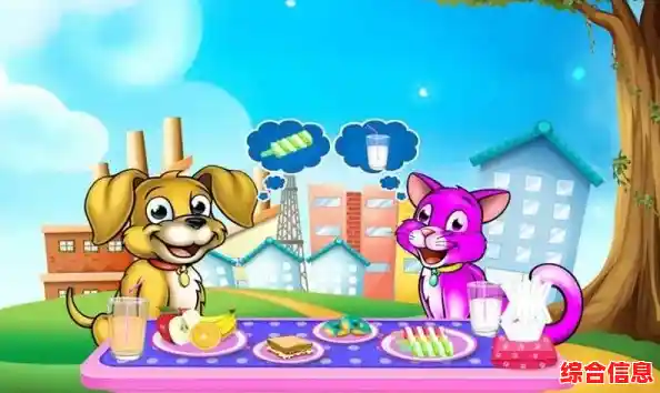 想体验照顾外星人和动物的奇妙医院吗？樱花小镇小护士》带你开启脑洞大冒险！