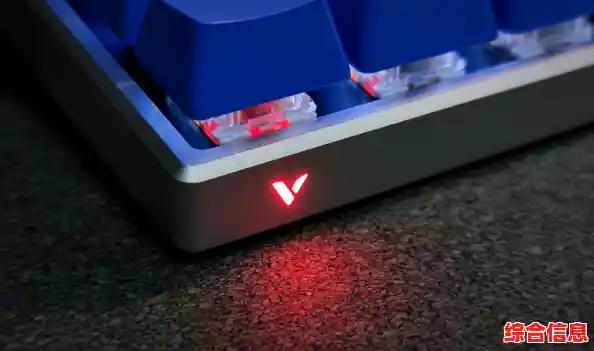 突破性能瓶颈：打造流畅响应与持久可靠的USB键盘驱动方案