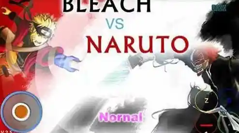 难道你不想解锁全部角色，畅玩小队模式和故事模式？死神vs火影雨兮改(完整版)4.2.31》满足你！