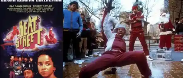 80s手机电影成为80年代文化潮流象征/80年代热播电影