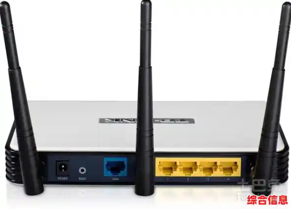 水星路由器官网助您打造智慧家庭，网络高速稳定尽在掌握！