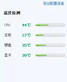 全面监测CPU温度状态，保障计算机硬件安全与性能提升