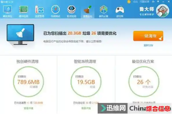 电脑运行卡顿?实用技巧助你提速优化系统性能! 电脑运行卡顿?实用技巧助你提速优化系统性能!